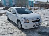 Chevrolet Cobalt 2022 годаүшін7 300 000 тг. в Сатпаев – фото 3