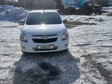 Chevrolet Cobalt 2022 годаүшін7 300 000 тг. в Сатпаев – фото 4