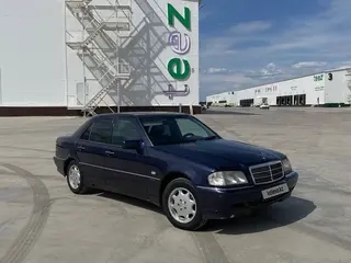 Mercedes-Benz C 280