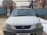 Honda CR-V 1996 годаүшін1 800 000 тг. в Алматы