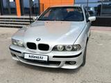 BMW 525 2000 года за 3 500 000 тг. в Кызылорда – фото 2