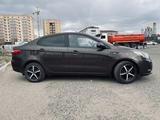 Kia Rio 2014 года за 5 200 000 тг. в Астана – фото 3