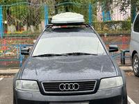 Audi A6 allroad 2004 годаүшін3 800 000 тг. в Алматы