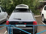 Audi A6 allroad 2004 года за 3 800 000 тг. в Алматы – фото 4