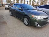 Toyota Camry 2014 годаfor5 200 000 тг. в Актобе – фото 5