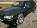 ВАЗ (Lada) 2114 2012 годаүшін1 450 000 тг. в Актобе – фото 24