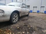 Mazda 626 1994 года за 390 000 тг. в Петропавловск – фото 5