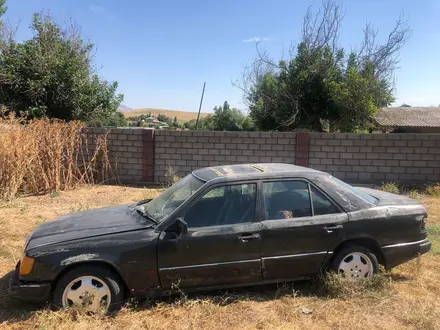 Mercedes-Benz E 200 1990 года за 800 000 тг. в Шымкент – фото 4