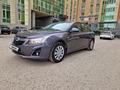 Chevrolet Cruze 2012 годаүшін2 950 000 тг. в Астана