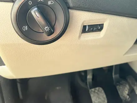 Volkswagen Transporter 2015 года за 11 800 000 тг. в Алматы – фото 13