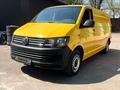 Volkswagen Transporter 2015 года за 11 800 000 тг. в Алматы – фото 2