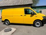Volkswagen Transporter 2015 года за 11 800 000 тг. в Алматы – фото 4