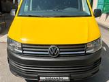 Volkswagen Transporter 2015 года за 11 800 000 тг. в Алматы – фото 5