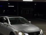 Lexus GS 300 2008 годаfor7 800 000 тг. в Жанаозен – фото 2