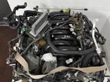 Привозной двигатель 3UR-FE 5.7 Lexus Lx570 Land Cruiser 200 Tundra Sequoia за 100 000 тг. в Алматы