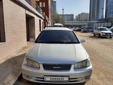 Toyota Camry Gracia 1997 года за 2 100 000 тг. в Астана