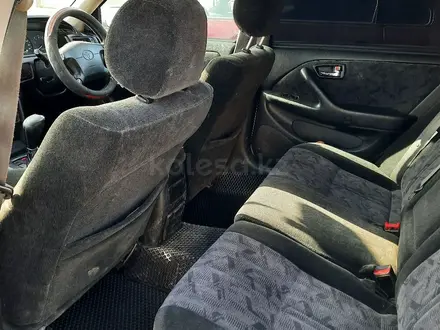 Toyota Camry Gracia 1997 года за 2 100 000 тг. в Астана – фото 10