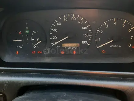 Toyota Camry Gracia 1997 года за 2 100 000 тг. в Астана – фото 11