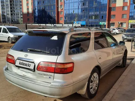 Toyota Camry Gracia 1997 года за 2 100 000 тг. в Астана – фото 5