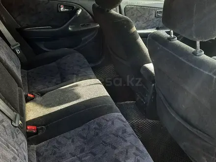 Toyota Camry Gracia 1997 года за 2 100 000 тг. в Астана – фото 8