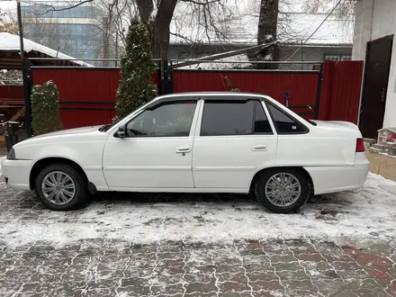 Daewoo Nexia 2013 года за 1 900 000 тг. в Алматы – фото 11