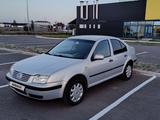 Volkswagen Bora 2001 года за 2 000 000 тг. в Астана
