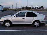 Volkswagen Bora 2001 года за 2 000 000 тг. в Астана – фото 3