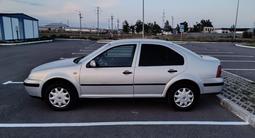 Volkswagen Bora 2001 года за 2 000 000 тг. в Астана – фото 3