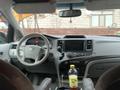 Toyota Sienna 2012 года за 9 500 000 тг. в Атырау