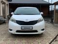 Toyota Sienna 2012 года за 9 500 000 тг. в Атырау – фото 8