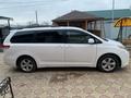 Toyota Sienna 2012 года за 9 500 000 тг. в Атырау – фото 9