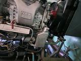 Двигатель с генератором ЯАЗ 204 в Алматы – фото 5