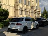 Mercedes-Benz GLE 63 AMG 2015 года за 39 500 000 тг. в Алматы