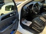Mercedes-Benz GLE 63 AMG 2015 года за 39 500 000 тг. в Алматы – фото 5