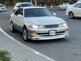 Toyota Mark II 1997 годаfor2 900 000 тг. в Астана