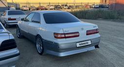 Toyota Mark II 1997 года за 2 900 000 тг. в Астана – фото 4