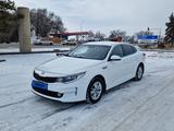 Kia K5 2016 годаfor7 700 000 тг. в Талдыкорган