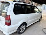 Mitsubishi Chariot 1998 годаүшін2 200 000 тг. в Алматы – фото 4