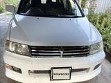 Mitsubishi Chariot 1998 годаүшін2 200 000 тг. в Алматы – фото 2