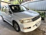 Mitsubishi Chariot 1998 годаүшін2 200 000 тг. в Алматы