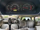 Mitsubishi Chariot 1998 годаүшін2 200 000 тг. в Алматы – фото 5