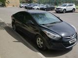 Hyundai Elantra 2014 годаүшін3 800 000 тг. в Актау – фото 3