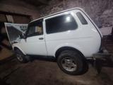 ВАЗ (Lada) Lada 2121 2013 годаүшін2 400 000 тг. в Караганда – фото 2