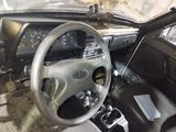 ВАЗ (Lada) Lada 2121 2013 годаүшін2 400 000 тг. в Караганда – фото 5