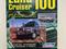 Книга toyota Land Cruiser 100 1998-2003 за 3 500 тг. в Алматы