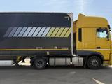 DAF  XF 480 FT 2019 года за 40 000 000 тг. в Алматы – фото 3