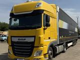 DAF  XF 480 FT 2019 года за 40 000 000 тг. в Алматы – фото 2