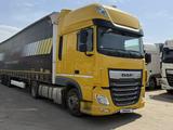 DAF  XF 480 FT 2019 года за 40 000 000 тг. в Алматы