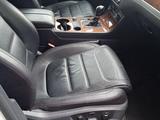 Volkswagen Touareg 2012 года за 11 200 000 тг. в Алматы – фото 5