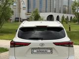 Toyota Highlander 2020 года за 28 500 000 тг. в Туркестан – фото 3